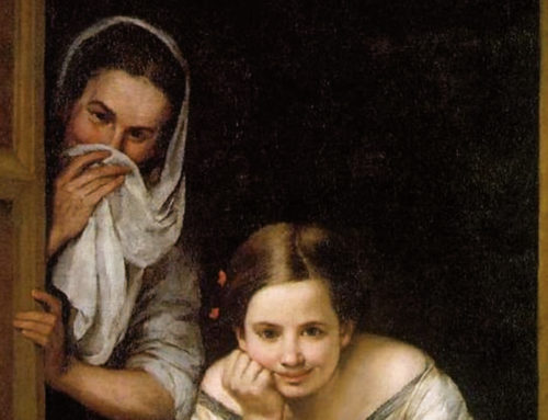 Storie di genere: le donne modernissime del 1624